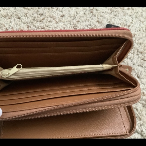 Stone Mountain wallet - Picture 6 of 6